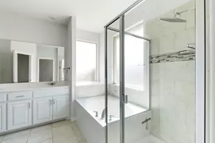 3437 Lauren St, Krum, TX 76249 - Photo 15