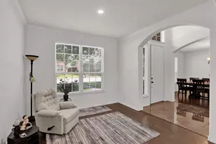 1903 Bridgewater Dr, Allen, TX 75013 - Photo 5