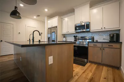 2608 La Cala Drive #O, Grand Prairie, TX 75054 - Photo 5