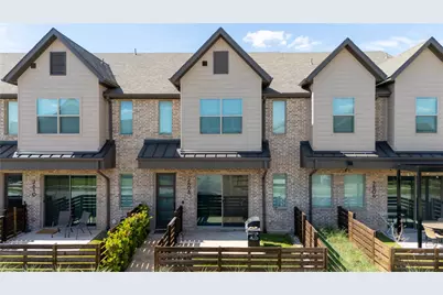 2608 La Cala Drive #O, Grand Prairie, TX 75054 - Photo 1