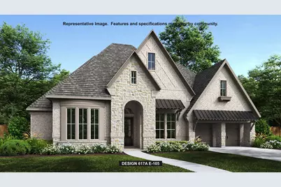 3513 Stealth Run, Hurst, TX 76054 - Photo 1