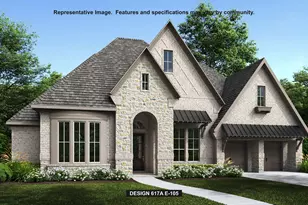 3513 Stealth Run, Hurst, TX 76054 - Photo 1