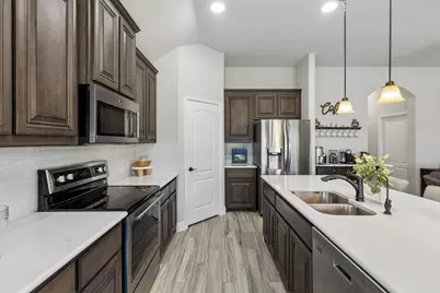 2109 Burke Drive, Princeton, TX 75407 - Photo 7