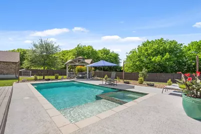 101 Rancho Lorena Drive, Lorena, TX 76655 - Photo 33