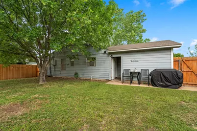 3516 Pine Avenue, Waco, TX 76708 - Photo 19