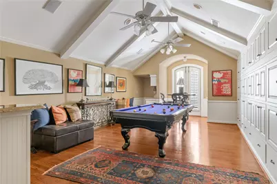 6347 Woodland Drive, Dallas, TX 75225 - Photo 27