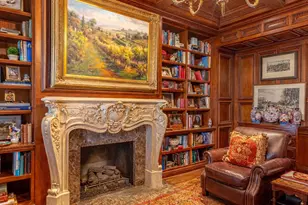 6347 Woodland Dr, Dallas, TX 75225 - Photo 5