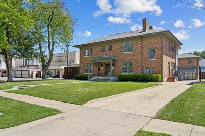 4112 Swiss Avenue, Dallas, TX 75204 - Photo 3