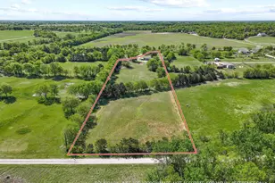 39 Wild Rd, Van Alstyne, TX 75495 - Photo 5