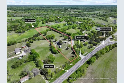 39 Wild Road, Van Alstyne, TX 75495 - Photo 1