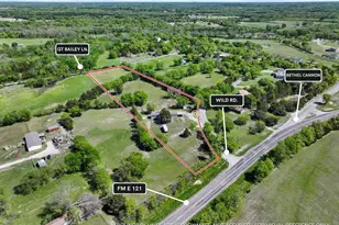 39 Wild Rd, Van Alstyne, TX 75495 - Photo 1