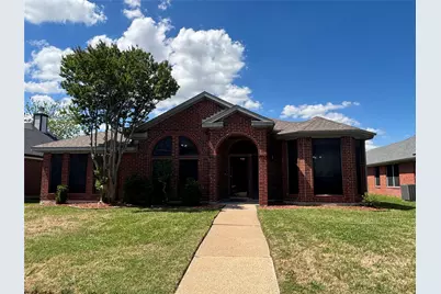 1615 Ariel Drive, Mesquite, TX 75181 - Photo 1