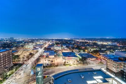 3111 Welborn Street #1306, Dallas, TX 75219 - Photo 3