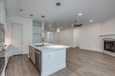 8509 Lake Arrowhead Trail, McKinney, TX 75071 - Photo 5