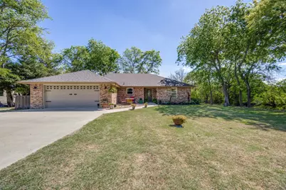 213 High Ridge, Blue Ridge, TX 75424 - Photo 1
