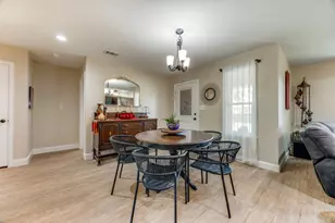 213 High Ridge, Blue Ridge, TX 75424 - Photo 9