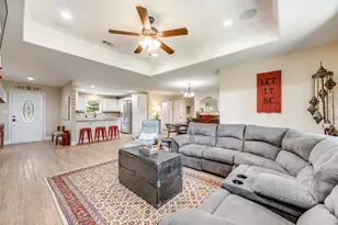 213 High Ridge, Blue Ridge, TX 75424 - Photo 5