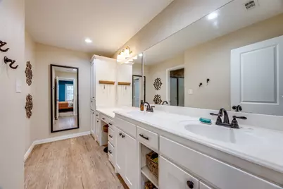 213 High Ridge, Blue Ridge, TX 75424 - Photo 13