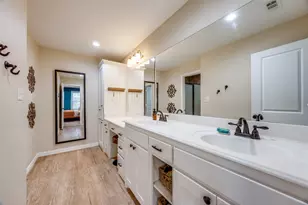 213 High Ridge, Blue Ridge, TX 75424 - Photo 13