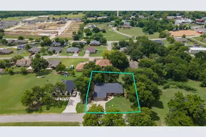 213 High Ridge, Blue Ridge, TX 75424 - Photo 23