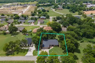 213 High Ridge, Blue Ridge, TX 75424 - Photo 23