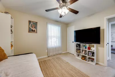 213 High Ridge, Blue Ridge, TX 75424 - Photo 13