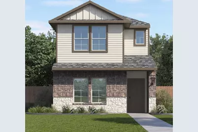 2837 Whispering Pines Way, Arlington, TX 76015 - Photo 1