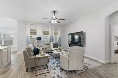 5400 Brazos Lane, Denton, TX 76226 - Photo 9