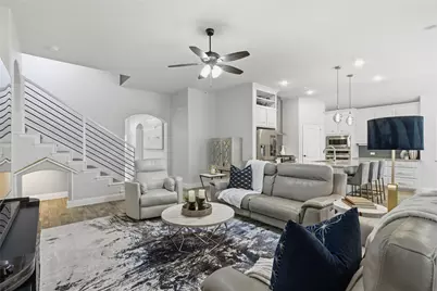 5400 Brazos Lane, Denton, TX 76226 - Photo 11