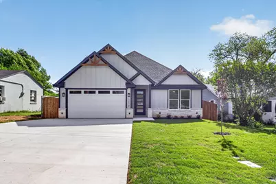 1210 Harvard Street, River Oaks, TX 76114 - Photo 3