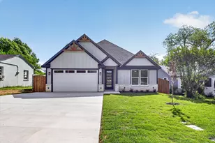 1210 Harvard St, River Oaks, TX 76114 - Photo 3