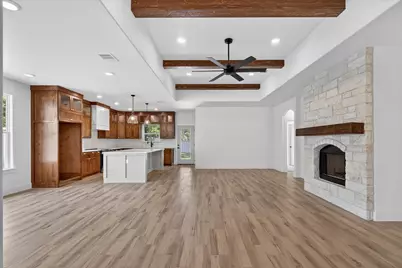 1210 Harvard Street, River Oaks, TX 76114 - Photo 7