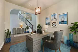 14712 Seventeen Lakes Blvd, Fort Worth, TX 76262 - Photo 17