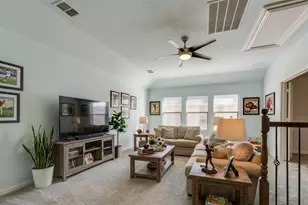 14712 Seventeen Lakes Blvd, Fort Worth, TX 76262 - Photo 19