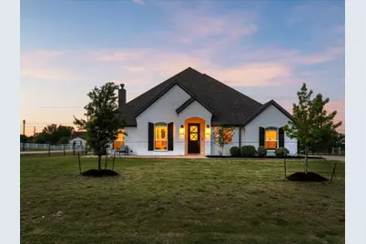 1515 Horseshoe Court, Justin, TX 76247 - Photo 1