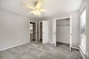 915 Hidden Oaks Dr, Burleson, TX 76028 - Photo 25