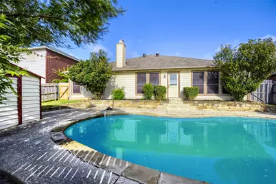 915 Hidden Oaks Drive, Burleson, TX 76028 - Photo 33
