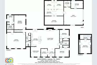 6429 Fm 2931, Aubrey, TX 76227 - Photo 37