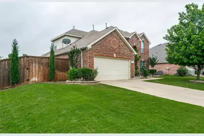 1121 Victory Bells Drive, Fort Worth, TX 76052 - Photo 35