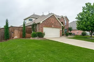 1121 Victory Bells Dr, Fort Worth, TX 76052 - Photo 35
