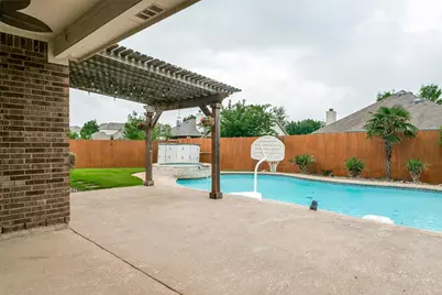 1121 Victory Bells Drive, Fort Worth, TX 76052 - Photo 31