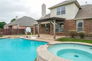 1121 Victory Bells Dr, Fort Worth, TX 76052 - Photo 1