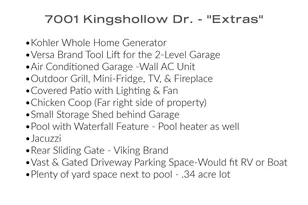 7001 Kingshollow Dr, Dallas, TX 75248 - Photo 3