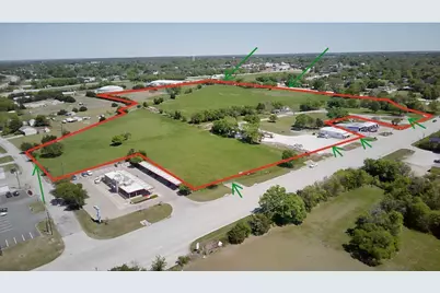 676 W W Audie Murphy Parkway, Farmersville, TX 75442 - Photo 1