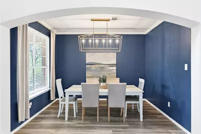 12471 Hawk Creek Drive, Frisco, TX 75033 - Photo 7