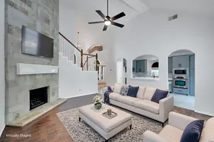 4940 Paddock Dr, Fort Worth, TX 76244 - Photo 3