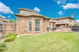 4940 Paddock Dr, Fort Worth, TX 76244 - Photo 27