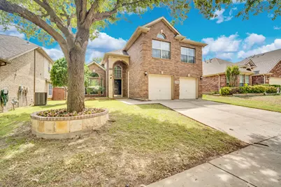4940 Paddock Drive, Fort Worth, TX 76244 - Photo 31