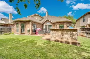 4940 Paddock Dr, Fort Worth, TX 76244 - Photo 3