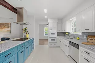 1614 Andy Dr, Sherman, TX 75092 - Photo 5